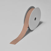 Biodegradable Tencel Ribbon - Mink